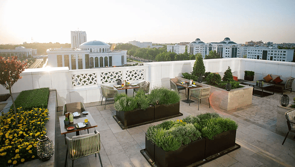 Место проведения