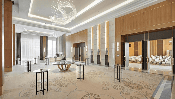 Место проведения