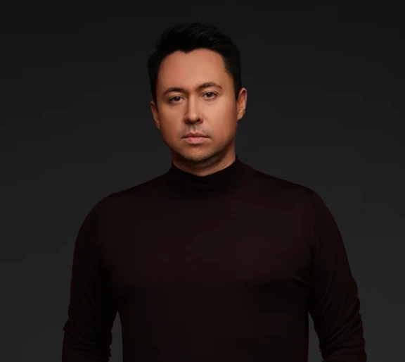 Фото представителя компании